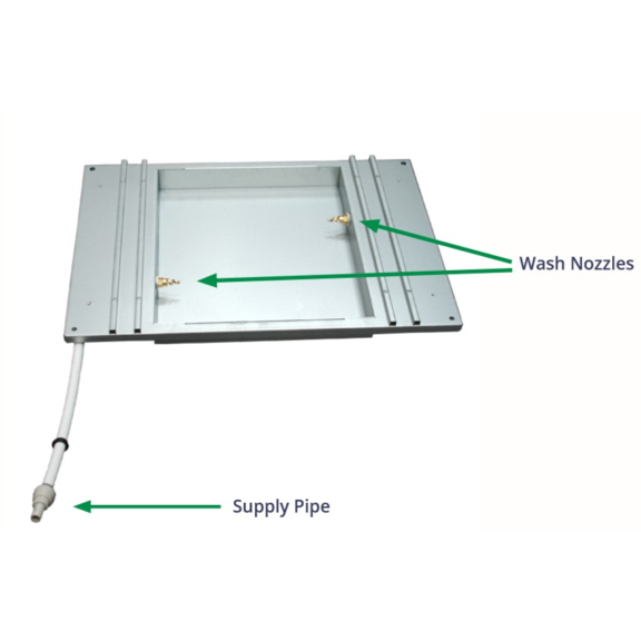 Purified Air AUTOWASH umývacia stanica