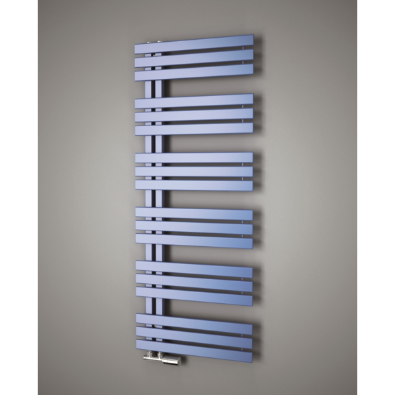 ISAN Miro vodný kúpeľňový radiátor 1500x600 - S11