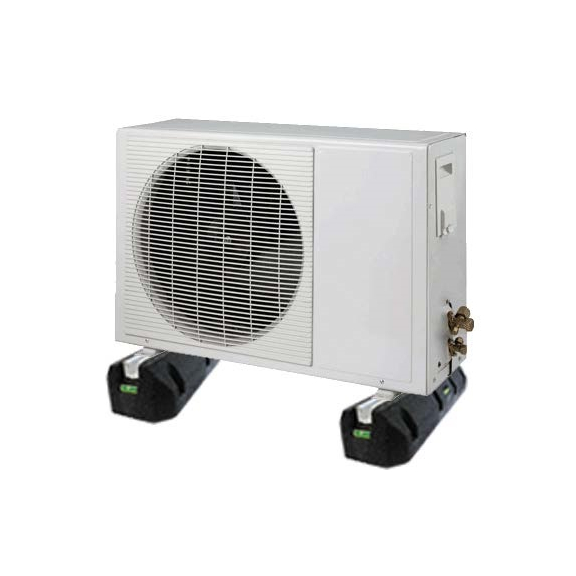 Konzola podlahová antivibračná