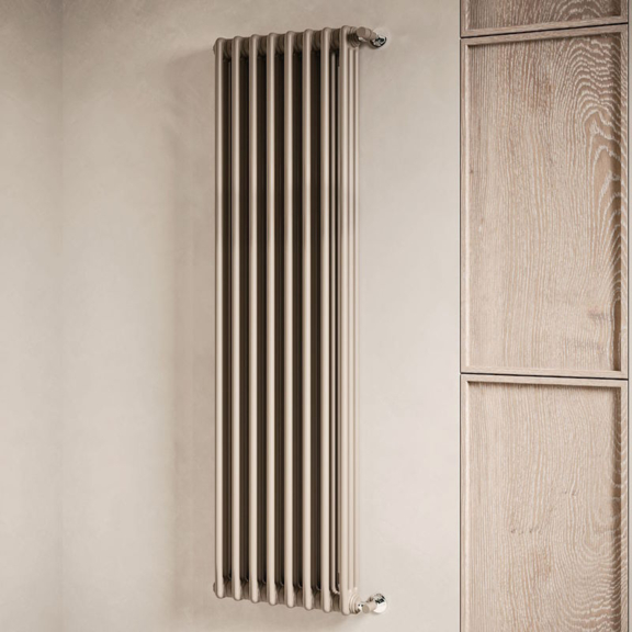 IRSAP Tesi Clean oceľový článkový radiátor