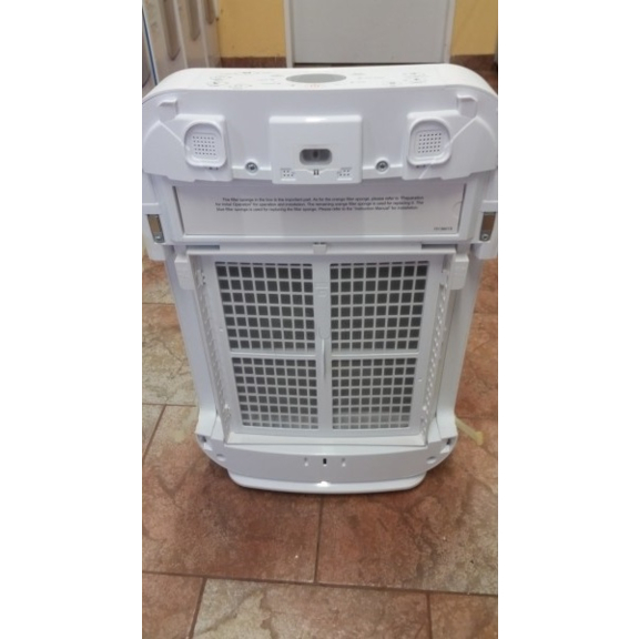 Čistička vzduchu Sinclair SP-240A