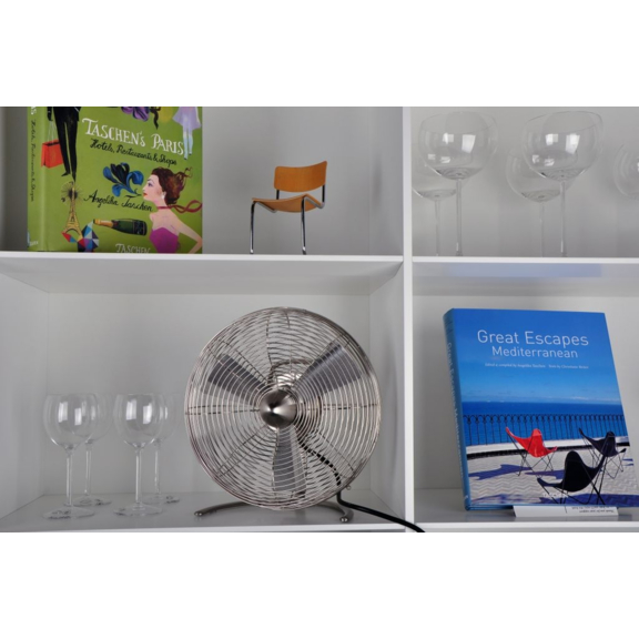 Ventilátor Stadler Form Charly little