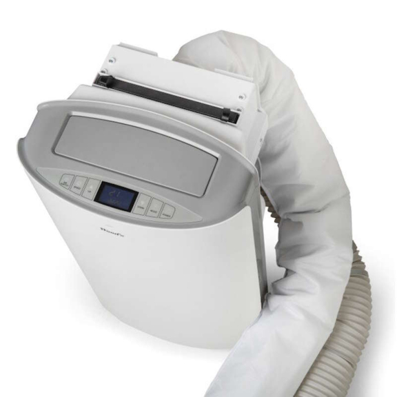 WOODS Cortina AirSwitch mobilná klimatizácia