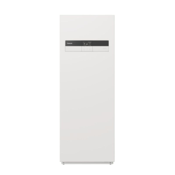 PANASONIC Aquarea tepelné čerpadlo