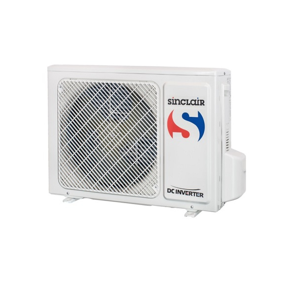 Sinclair Focus ASH-09BIF vonkajšia jednotka