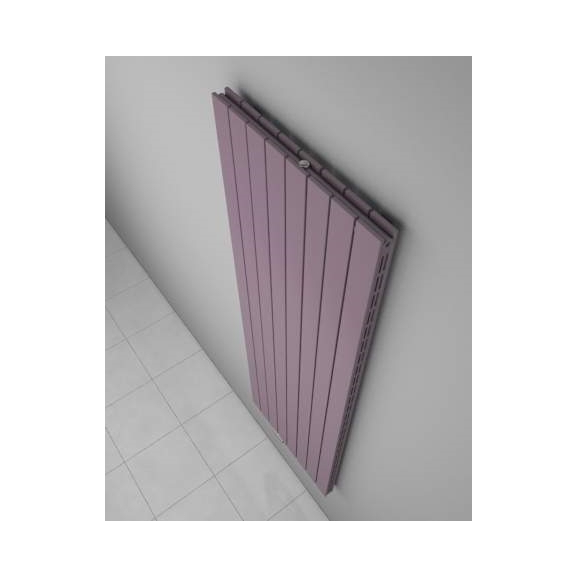 ISAN Collom Double vertikálny radiátor