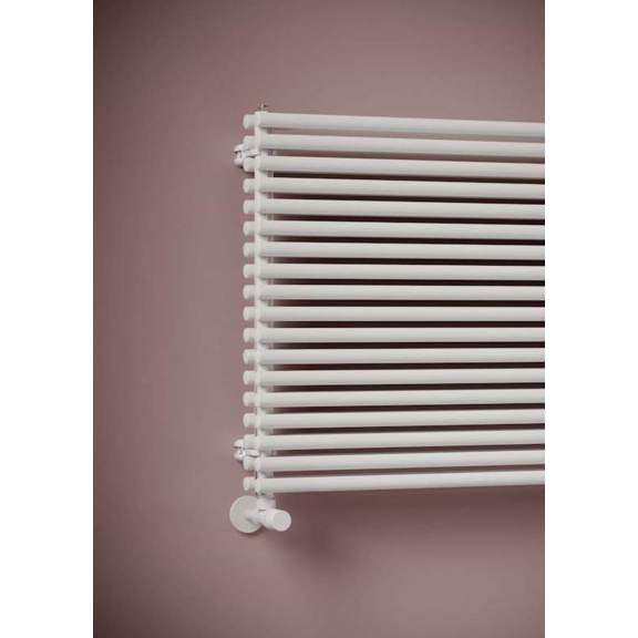 IRSAP Arpa 23 2 horizontálny dizajnový radiátor