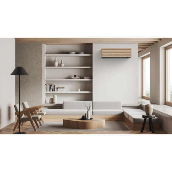 Toshiba Daiseikai 10 nástenná klimatizácia