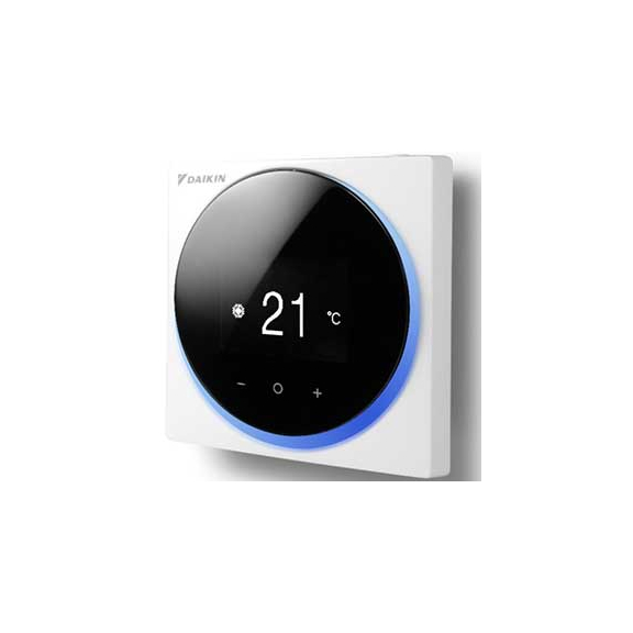 Daikin Madoka - biely