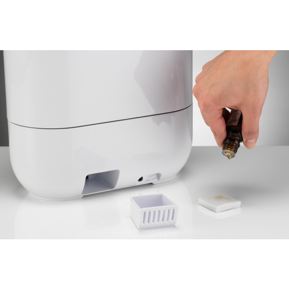 Ultrazvukový zvlhčovač Boneco U200