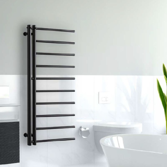 P.M.H. Apollo vodný dizajnový radiátor