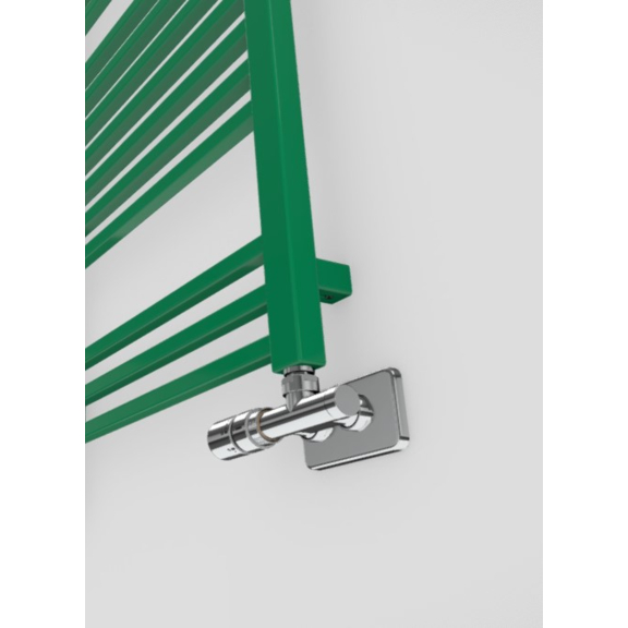 TERMA Bone kúpeľňový radiátor - farebné prevedenia RAL6024