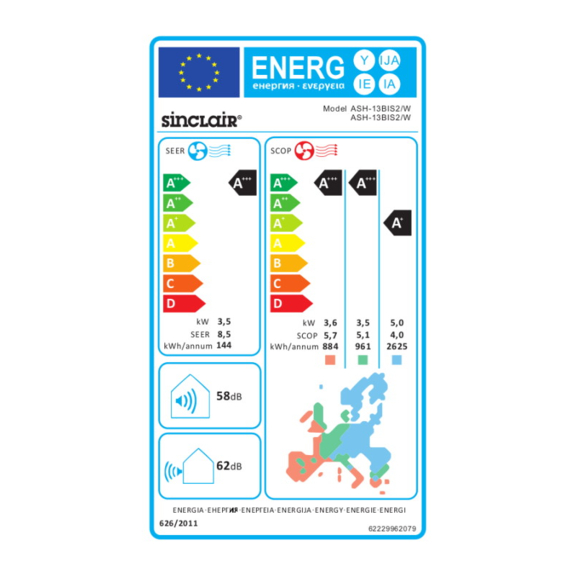 Sinclair Spectrum Plus ASH-13BIS2/WE