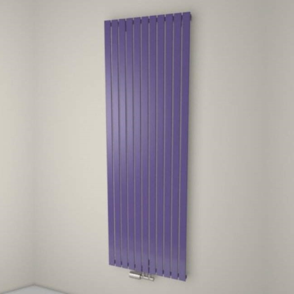 ISAN Collom Light radiátor do chodby