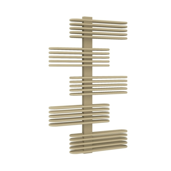 ISAN Koro Extra kúpeľňový radiátor