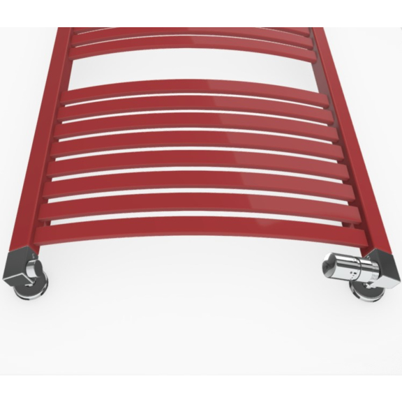 TERMA Dexter kúpeľňový radiátor farebné prevedenia RAL3031