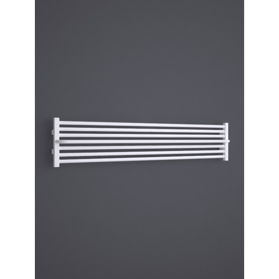 TERMA Lima kúpeľňový radiátor RAL9016 300x1400