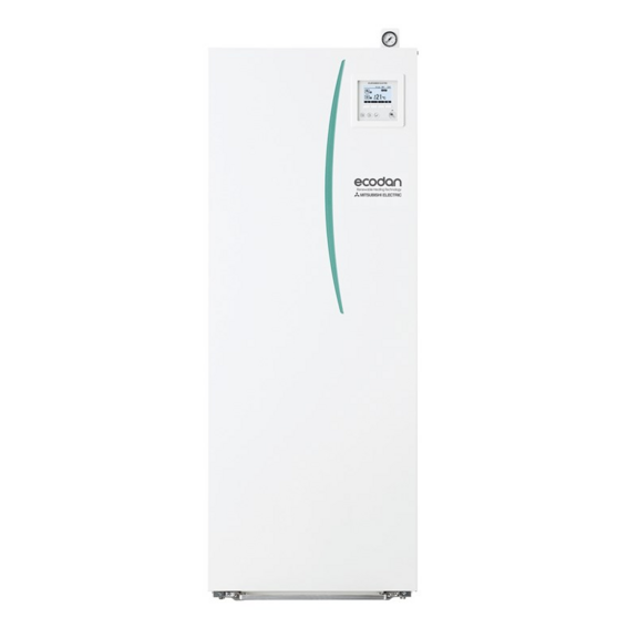 Tepelné čerpadlo Mitsubishi Ecodan EHST20C-YM9E-B+ PUHZ-SW75VHA– len vykurovanie