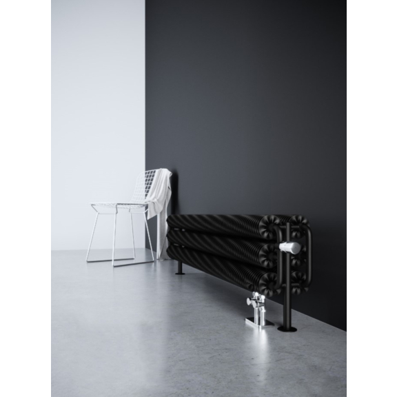 Terma s dvojitou spiatočkou