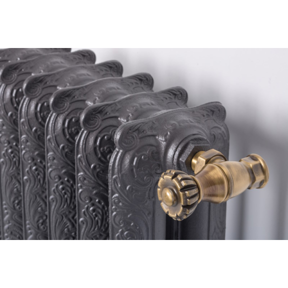 TUBOTECH Ancien liatinový článkový radiátor