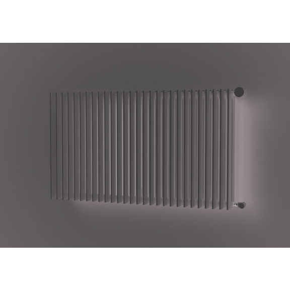 ISAN Antika Double Horizontal 576x1000 - RAL9016