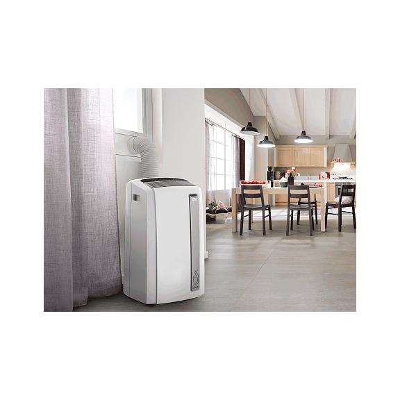 Mobilná klimatizácia DeLonghi PAC AN 112
