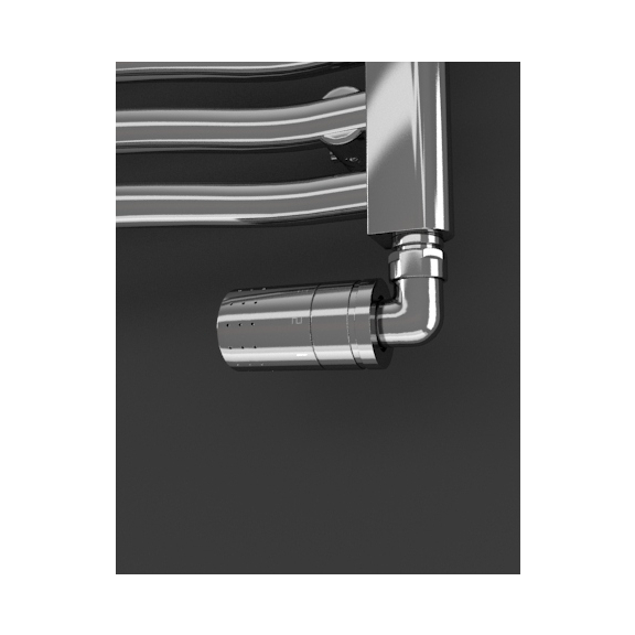 ISAN Linosia PLUS kúpeľňový radiátor