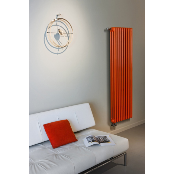 Instal projekt Tubus 3  interier