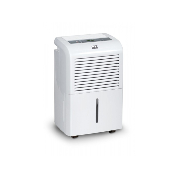 Remko ETF460 domáci odvlhčovač vzduchu