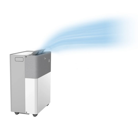 MIDEA PortaSplit mobilná klimatizácia