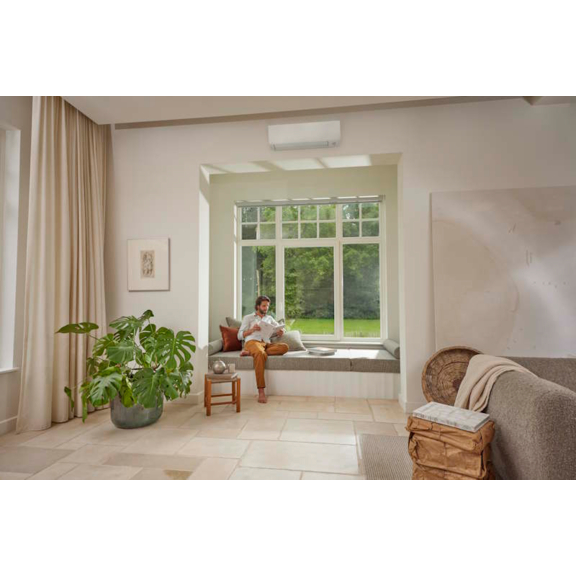 Nástenná klimatizácia Daikin Perfera FTXM-R