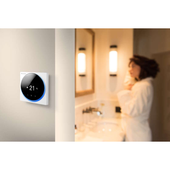 DAIKIN Altherma 4 tepelné čerpadlo