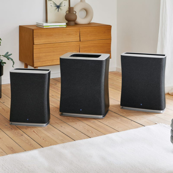 Čističky vzduchu Stadler Form Roger