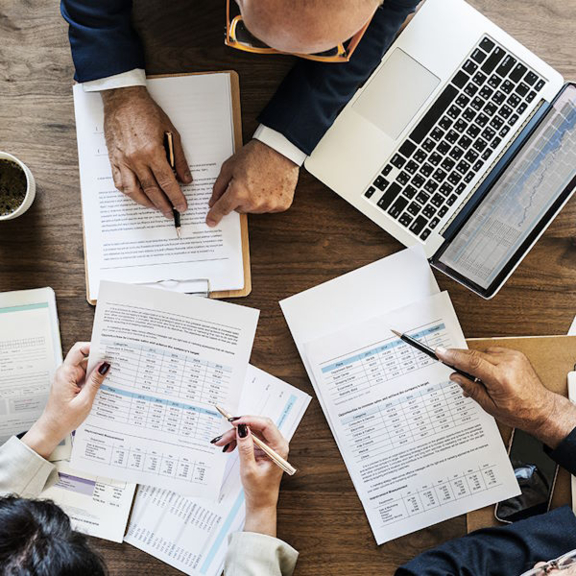 Pracovné ponuky - obchod