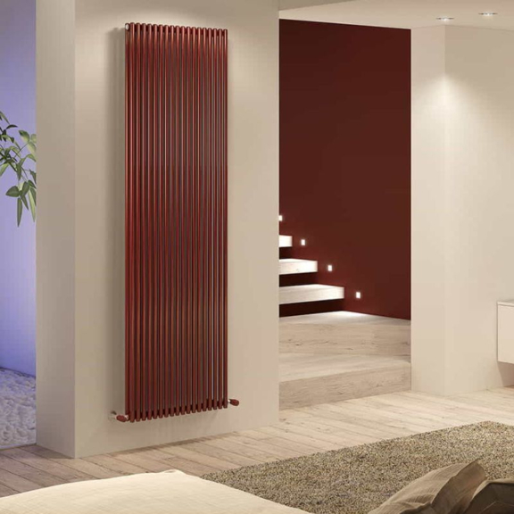 IRSAP Arpa 23 2 vertikálny dizajnový radiátor