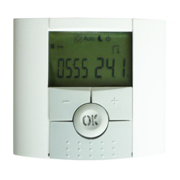 Fenix Watts V22 bezdrôtový izbový termostat