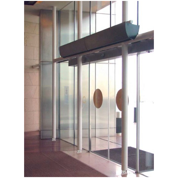 Frico Portier - ilustrácia