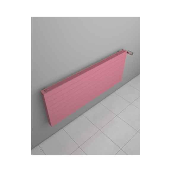 ISAN Exact F11 H radiátor pod okno