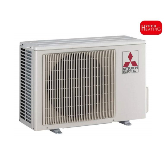 Mitsubishi vonkajšia jednotka