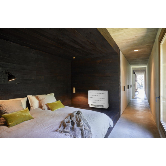 Parapetná klimatizácia Perfera FVXM-A dizajn