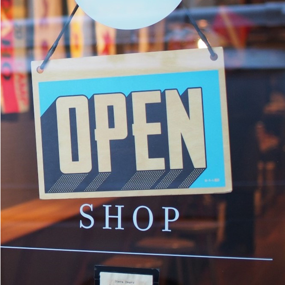 Retail Stores Retail Stores