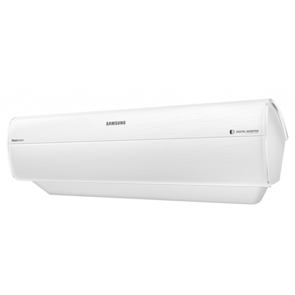 Nástenná klimatizácia Samsung AR9000 AR09HSSFBWKNEU3