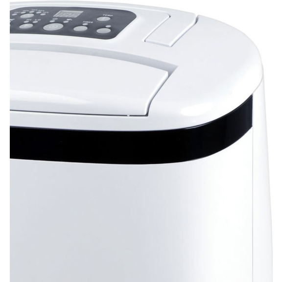 Master DH 720 domáci odvlhčovač vzduchu s UV lampou