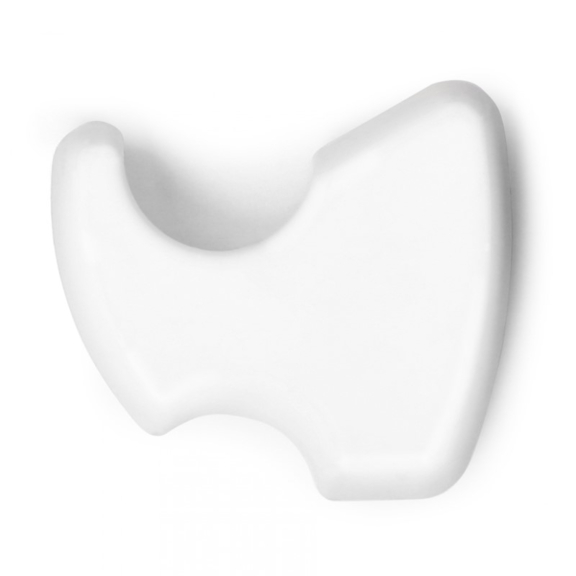 TERMA Háčik Yo Biela