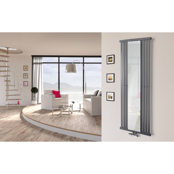 TERMA Intra M - umiestnenie v interiéri