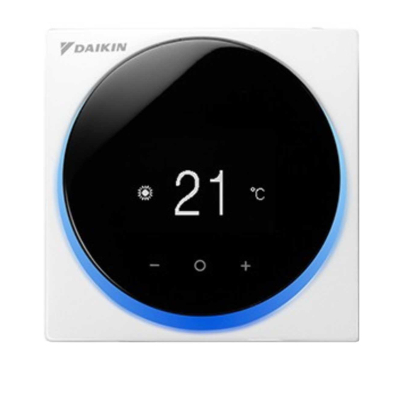Daikin Madoka kablový ovládač