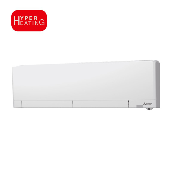 Nástenná klimatizácia Mitsubishi MSZ-RW