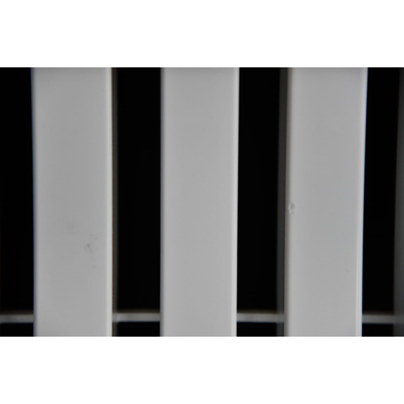 TERMA Nemo vodný radiátor pod okno - showroomový radiátor