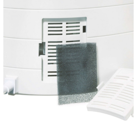 Beurer BEU-LB50 zvlhčovač vzduchu odvápňovacia podložka