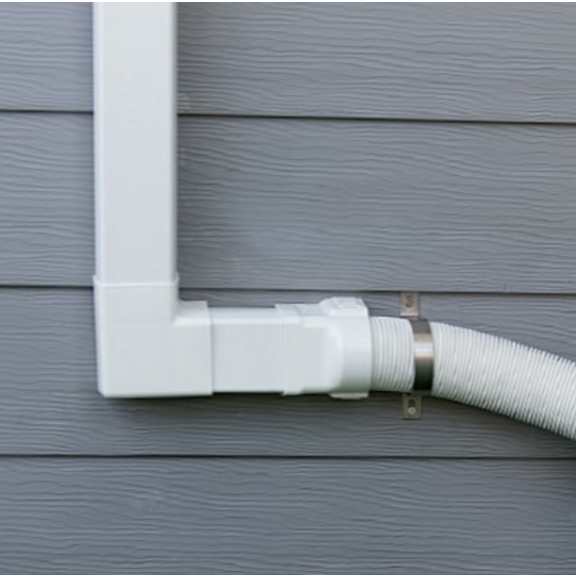 Flexibilná súprava na inštaláciu klimatizačného zariadenia 0823KF